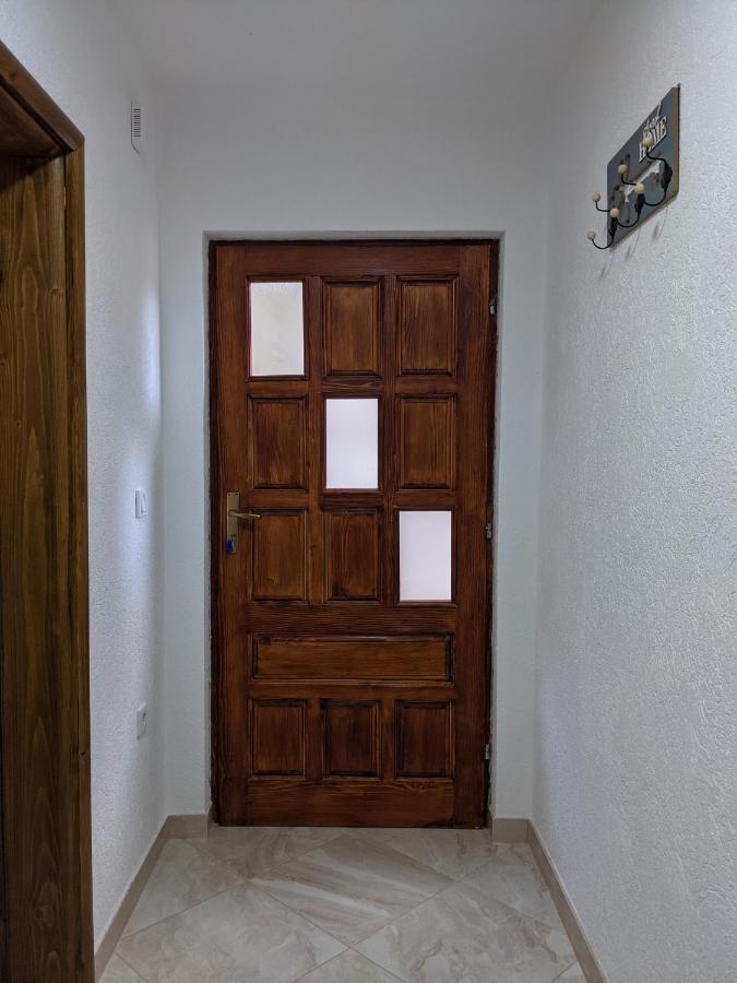 Apartmani Drinska Foca Exterior foto